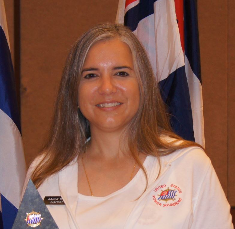 Karen GB